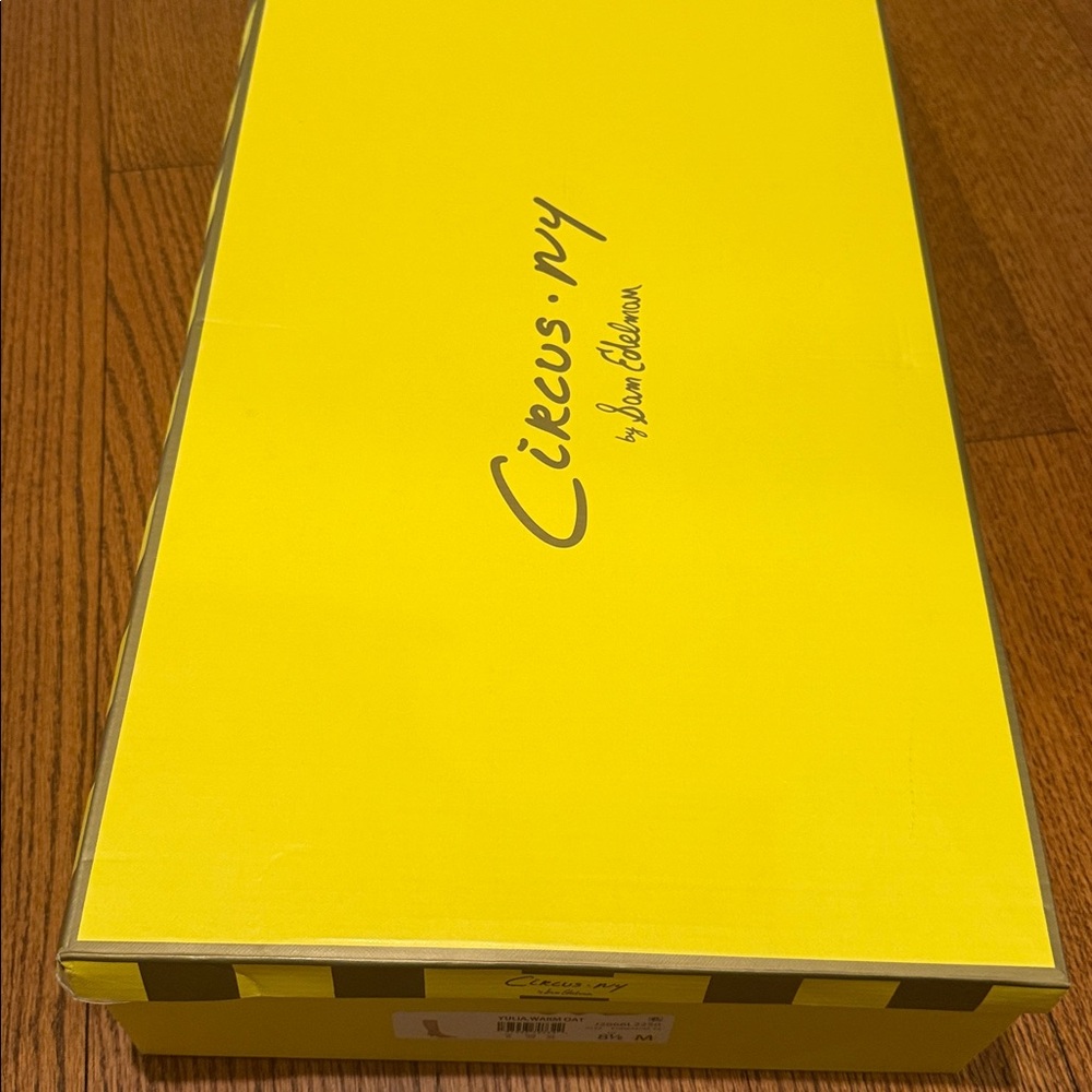 Sam Edelman Yulia Boots - Picture 5 of 5